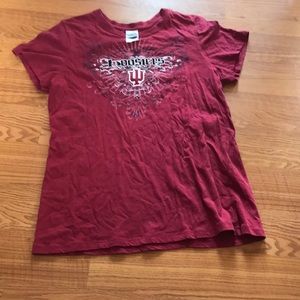 Hoosiers T-shirt